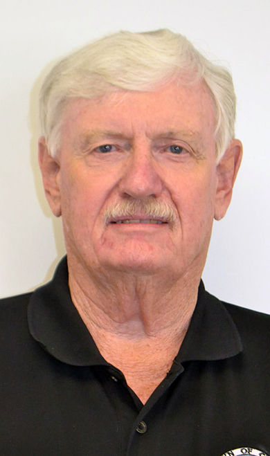 James Trantham